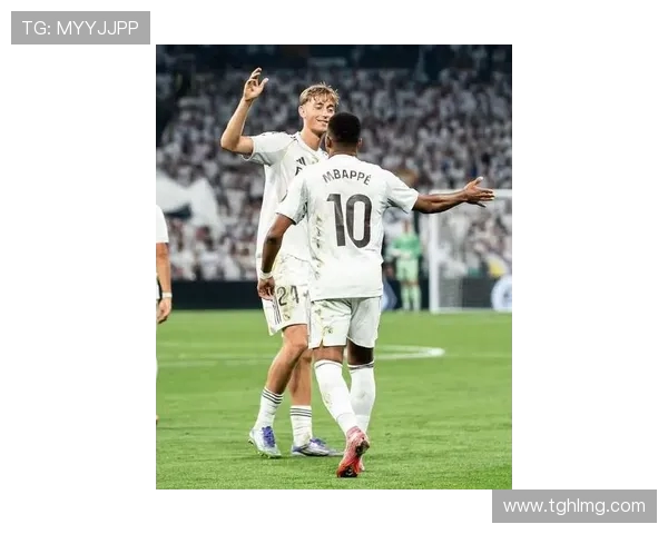 姆巴佩精彩破门助皇家马德里击败西班牙人 完美演绎强者风采