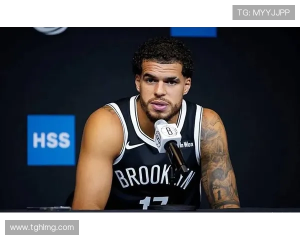 波特豪取34分领衔篮网大胜奇才全场压制对手展现强劲竞争力出色