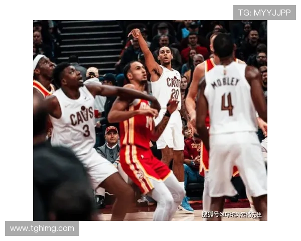 米切尔砍下37分带领骑士轻松战胜快船全队表现出色