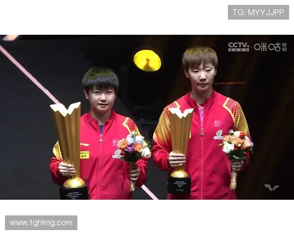 王曼昱力克孙颖莎登顶WTT中国大满贯 成功赢得双冠荣誉